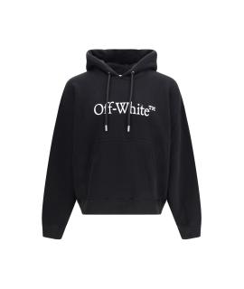 OFF-WHITE Худи/толстовка