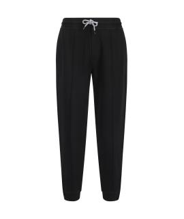 BRUNELLO CUCINELLI Повседневные брюки