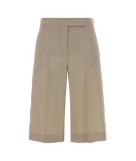 MAX MARA Прямые брюки