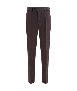 BRUNELLO CUCINELLI Повседневные брюки