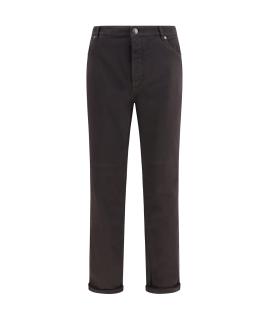 BRUNELLO CUCINELLI Повседневные брюки
