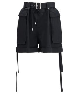 ALEXANDER MCQUEEN Шорты