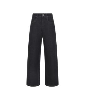 BRUNELLO CUCINELLI Прямые джинсы
