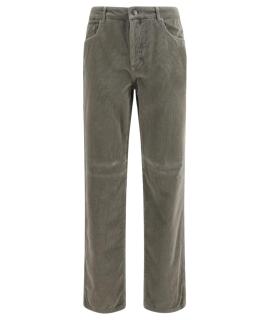 BRUNELLO CUCINELLI Повседневные брюки