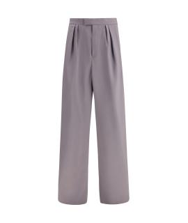 DRIES VAN NOTEN Повседневные брюки