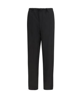 DRIES VAN NOTEN Повседневные брюки