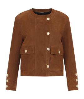 SAINT LAURENT Куртка