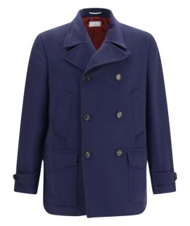 BRUNELLO CUCINELLI Пальто
