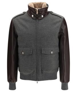 BRUNELLO CUCINELLI Куртка