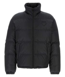 PRADA Пуховик