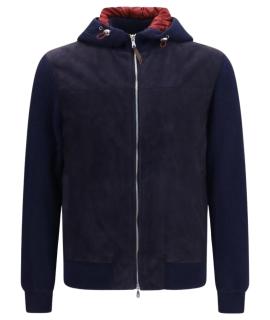 BRUNELLO CUCINELLI Куртка