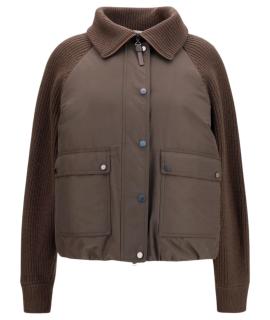 BRUNELLO CUCINELLI Куртка