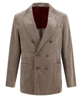 BRUNELLO CUCINELLI Пиджак