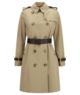 BURBERRY Тренч/плащ