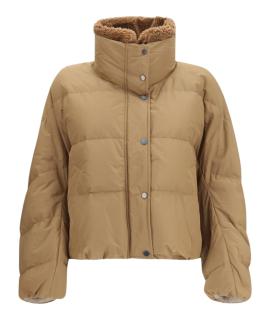 BRUNELLO CUCINELLI Пуховик