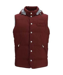 BRUNELLO CUCINELLI Жилет