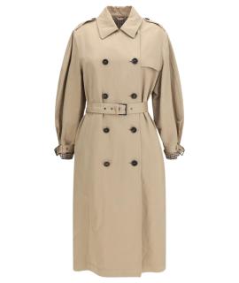 BRUNELLO CUCINELLI Тренч/плащ