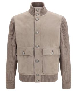 BRUNELLO CUCINELLI Куртка