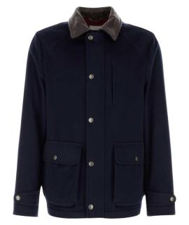 BRUNELLO CUCINELLI Куртка