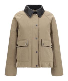 BRUNELLO CUCINELLI Куртка