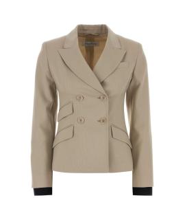 MAX MARA Жакет/пиджак