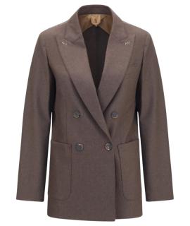 MAX MARA Жакет/пиджак