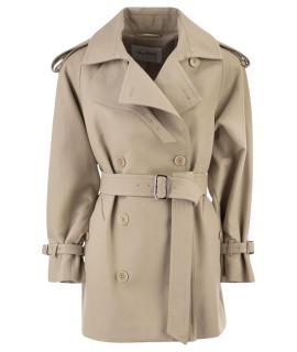 MAX MARA Тренч/плащ