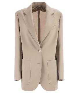 MAX MARA Жакет/пиджак