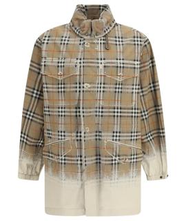 BURBERRY Парка