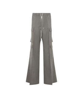 RICK OWENS Повседневные брюки