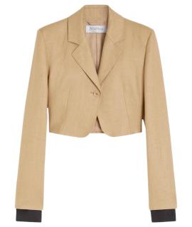 MAX MARA Жакет/пиджак