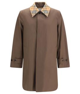 BURBERRY Тренч / плащ