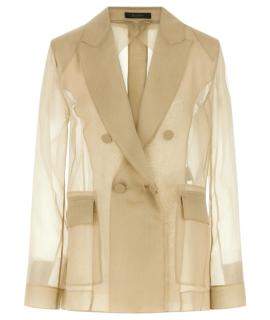 MAX MARA Жакет/пиджак