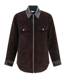 BOTTEGA VENETA Куртка