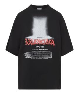 BALENCIAGA Футболка