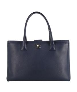 CHANEL Сумка с короткими ручками
