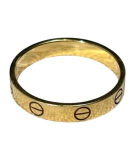CARTIER Кольцо