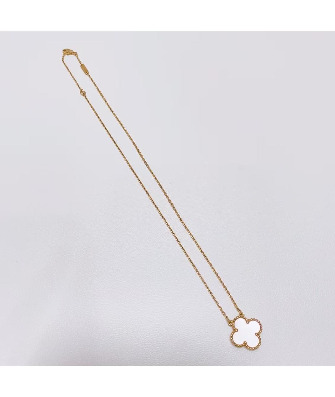 VAN CLEEF & ARPELS Колье, фото 3
