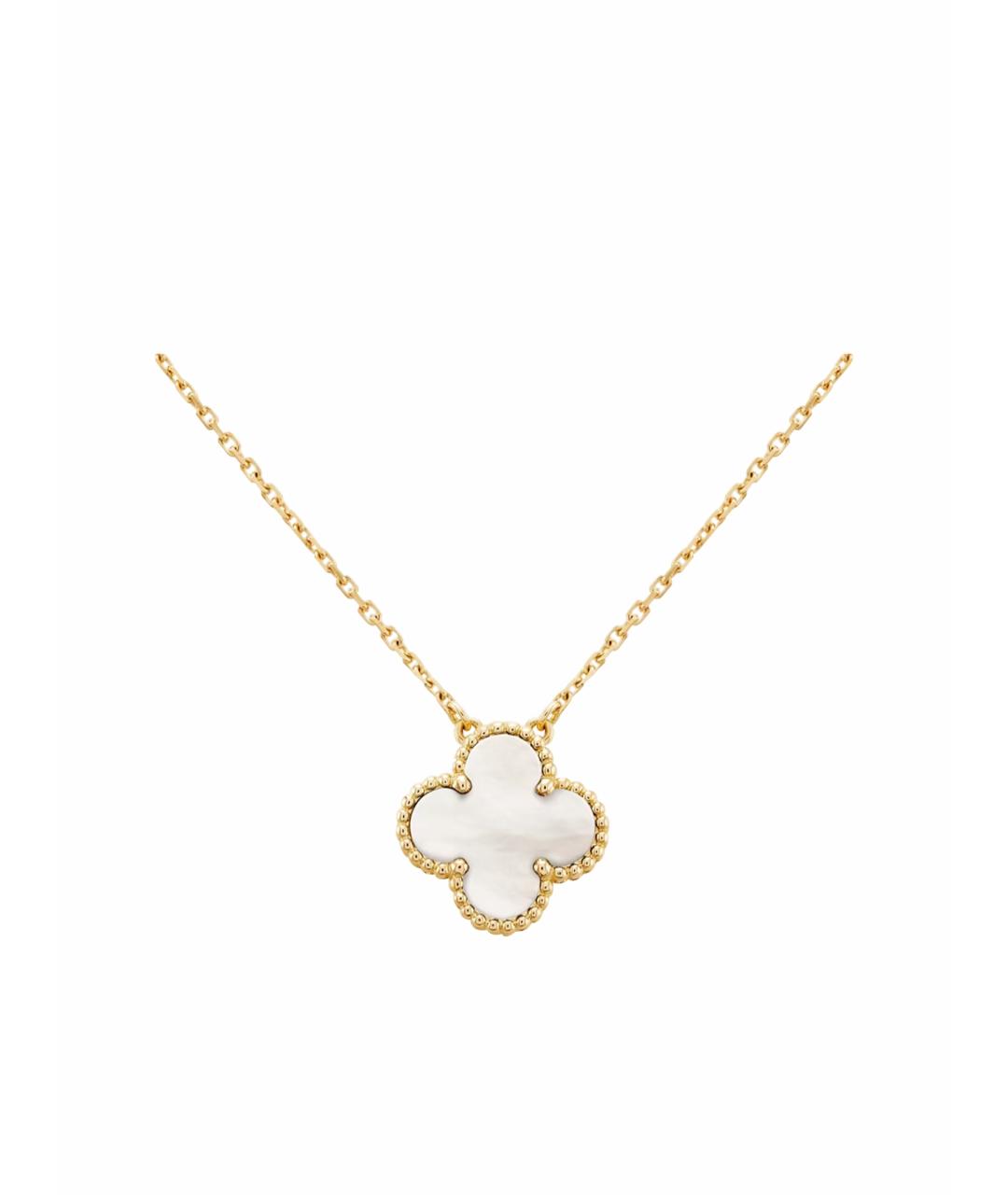 VAN CLEEF & ARPELS Колье, фото 4