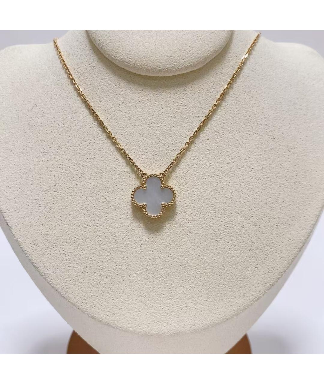 VAN CLEEF & ARPELS Колье, фото 2