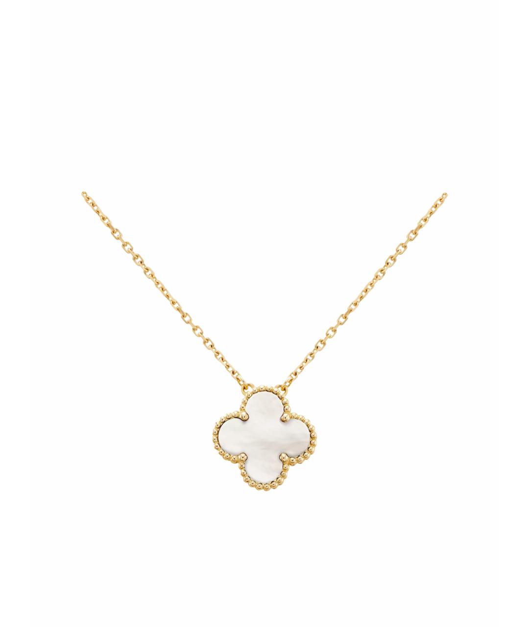 VAN CLEEF & ARPELS Колье, фото 1