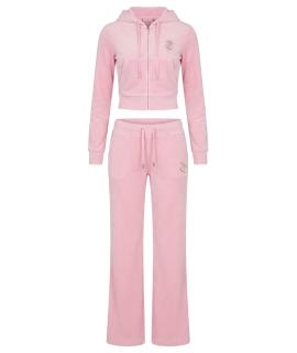 JUICY COUTURE Костюм с брюками