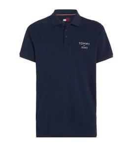 TOMMY HILFIGER Поло с коротким рукавом