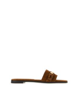 TORY BURCH Сандалии