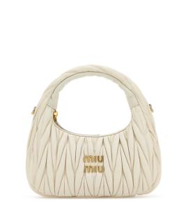 MIU MIU Сумка с короткими ручками