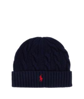 POLO RALPH LAUREN Шапка
