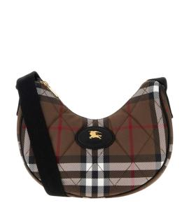 BURBERRY Сумка через плечо