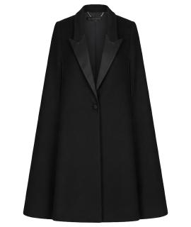 STELLA MCCARTNEY Накидка/пончо
