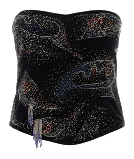 ISABEL MARANT Корсет