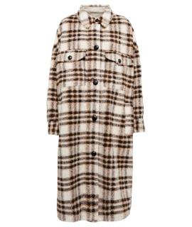 ISABEL MARANT ETOILE Пальто